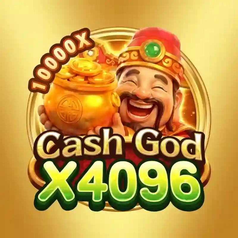 Thần Tài Nhân Bội Phát X4096 - Casino trực tuyến 23win33