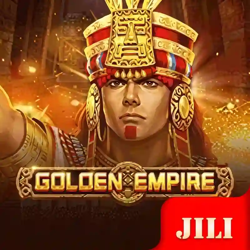 Giao diện trò chơi slot Đế Quốc Hoàng Kim tại 23win33