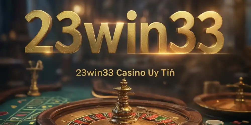 23win33 Banner